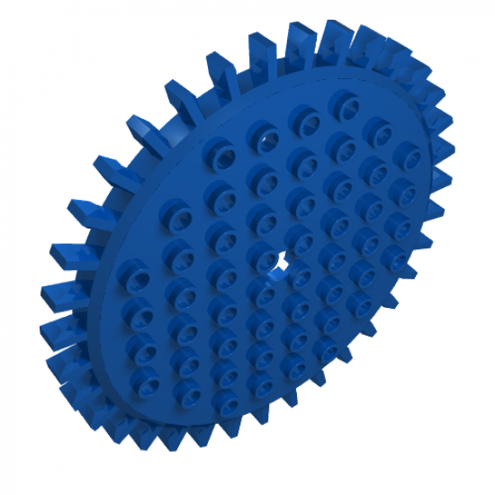 Technic, Gear Samsonite 35 Tooth