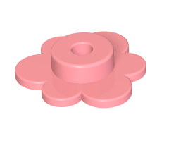 Plant Flower Small