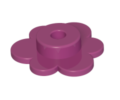 Plant Flower Small