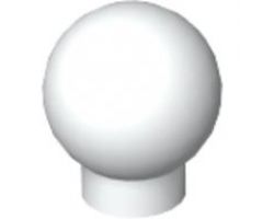 Brick, Round 1 x 1 with Ball (Finial)