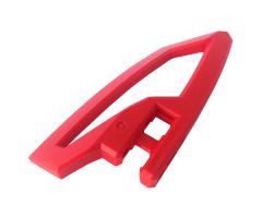 Technic, Panel RC Car Panel Flexible Right