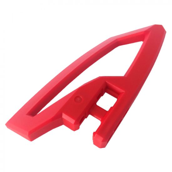Technic, Panel RC Car Panel Flexible Right