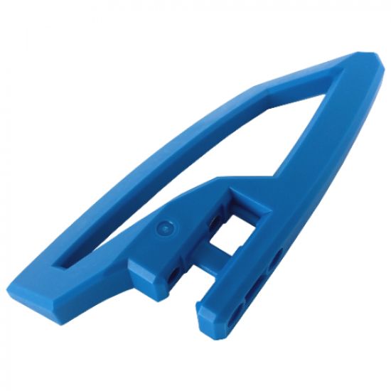 Technic, Panel RC Car Panel Flexible Right