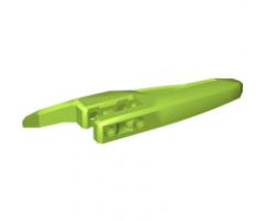 Technic, Panel RC Car Panel Flexible Right