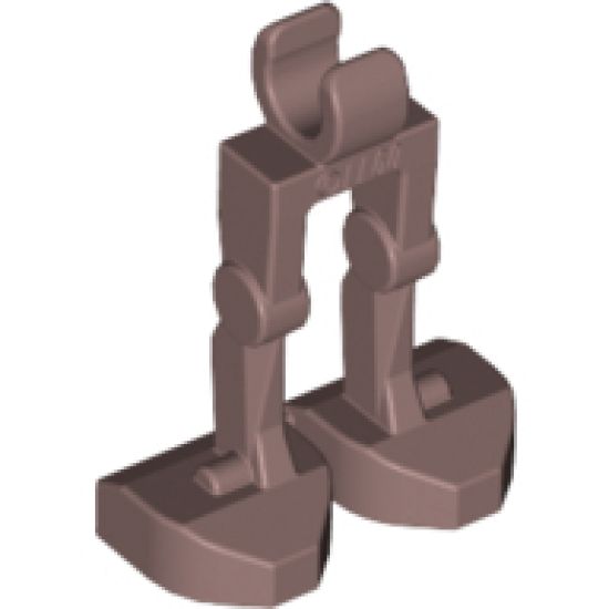 Legs Mechanical, Battle Droid