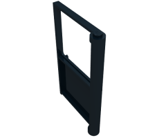 Door 1 x 6 x 8 Left