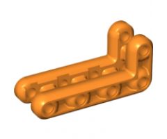 Technic, Liftarm Modified Double L-Shape 3 x 7
