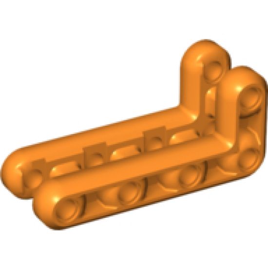 Technic, Liftarm Modified Double L-Shape 3 x 7