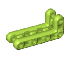 Technic, Liftarm Modified Double L-Shape 3 x 7