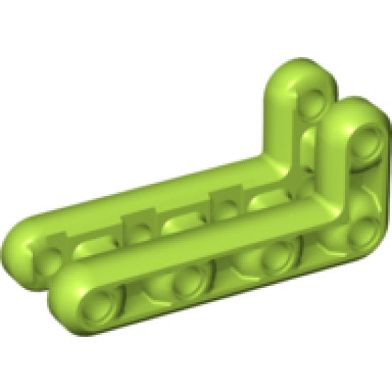 Technic, Liftarm Modified Double L-Shape 3 x 7