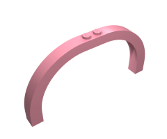 Arch 1 x 12 x 5 Curved Top