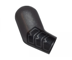 Arm, Right with Black Gauntlet Pattern