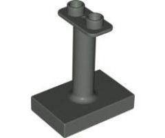 Duplo Support 2 x 3 x 3 with 2 Top Studs