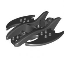 Duplo, Aircraft Airplane Batwing Body