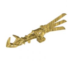 Bionicle Weapon Piraka Three Blade Scissor (Zaktan)
