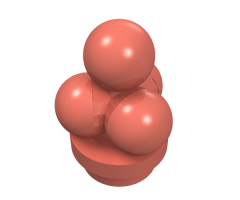 Food & Drink Ice Cream Scoops