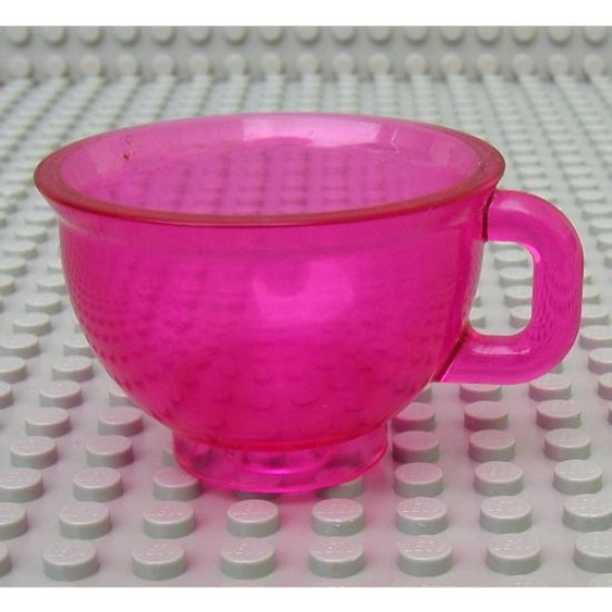 Duplo, Figure Wear & Utensil Cup