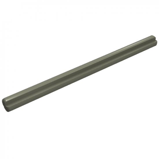 Technic, Axle 8
