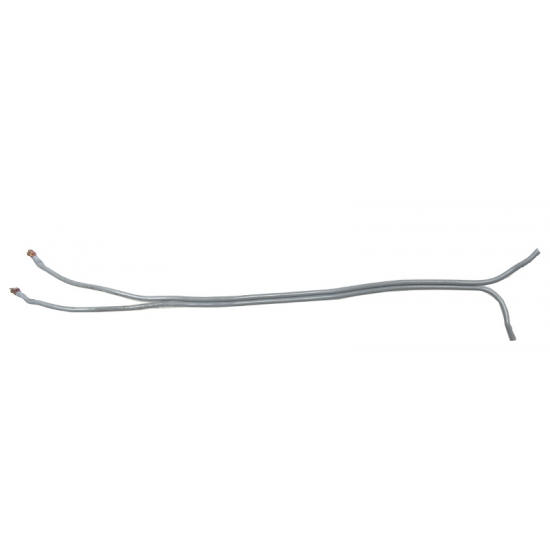 Electric, Wire 12V / 4.5V with 2 Leads, 15 Studs (12cm) Long