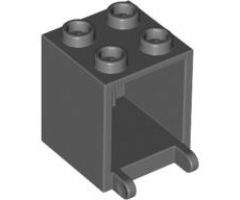 Container Box 2 x 2 x 2