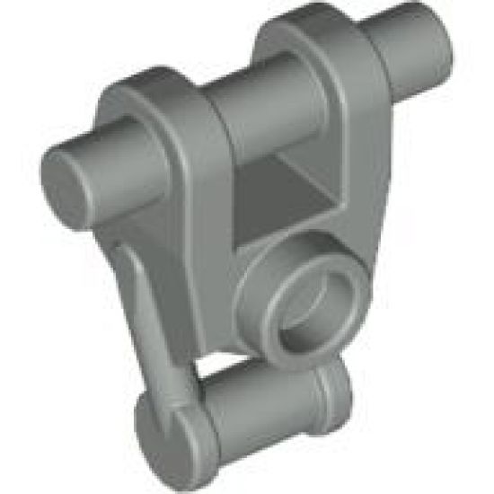 Torso Mechanical, Battle Droid