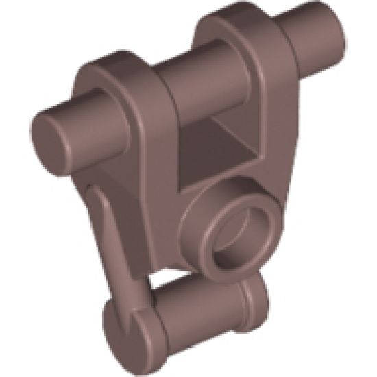 Torso Mechanical, Battle Droid