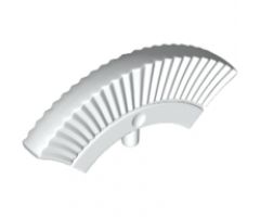 Minifigure, Headgear Accessory Crest