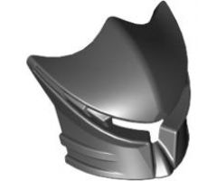 Minifigure, Headgear Accessory Visor Fanciful for Vladek