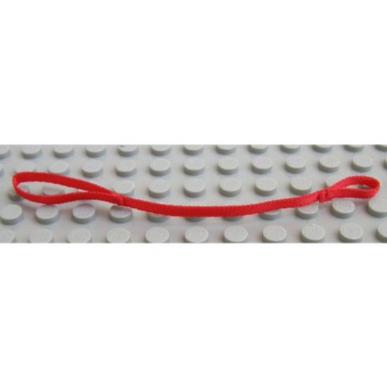 Belville Dog Leash Satin