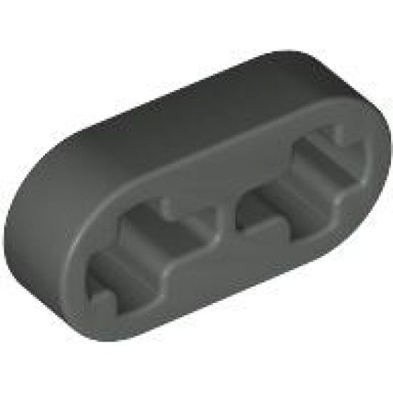 Technic, Liftarm Thin 1 x 2