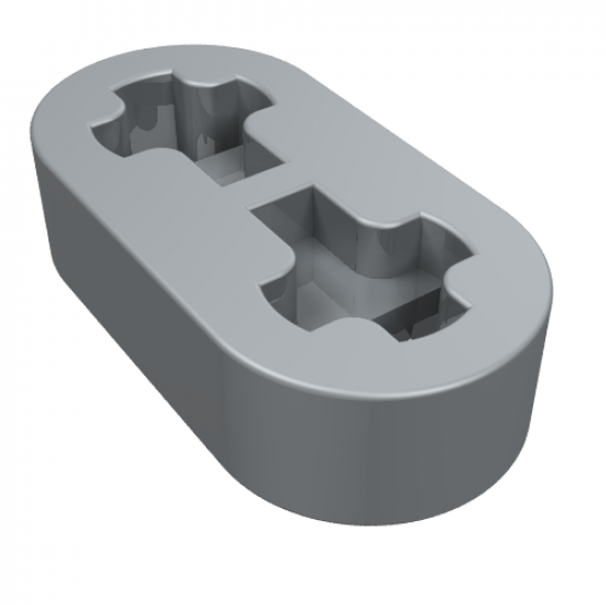 Technic, Liftarm Thin 1 x 2