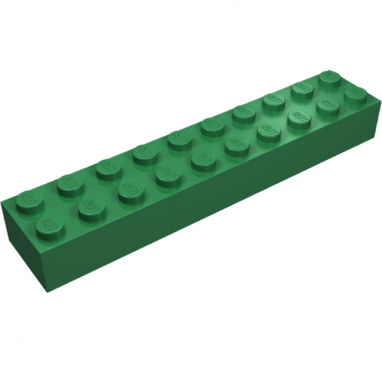 Brick 2 x 10