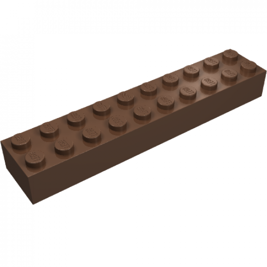 Brick 2 x 10