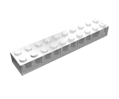 Brick 2 x 10