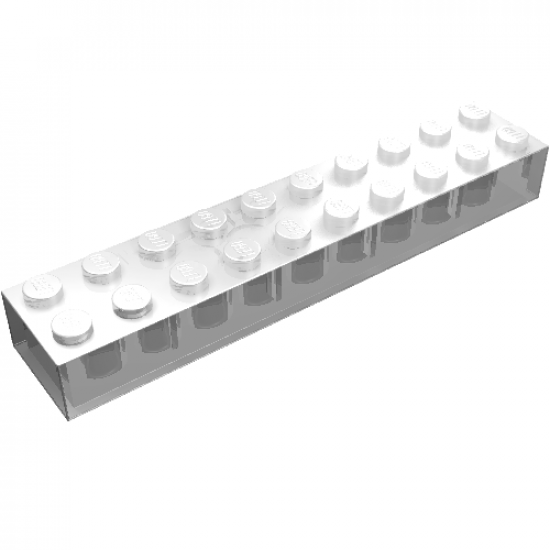 Brick 2 x 10
