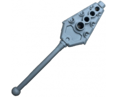 Galidor Promo Staff, Jens' (from McDonald's set)
