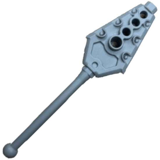 Galidor Promo Staff, Jens' (from McDonald's set)