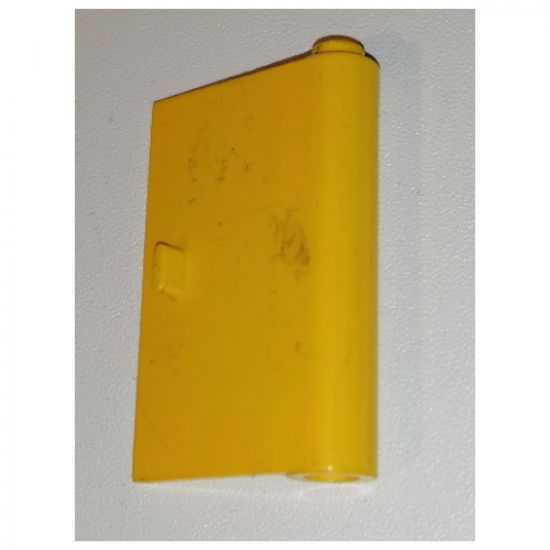 Door 1 x 3 x 4 Right with Thin Handle