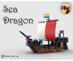 Sea Dragon