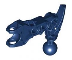 Bionicle Arm Av-Matoran with Ball Joint and Ball Socket