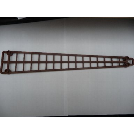 Duplo, Boat Rigging 4 x 21