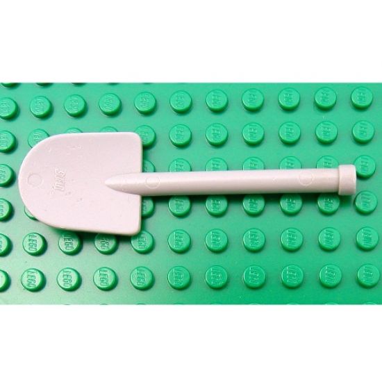 Duplo, Figure Wear & Utensil Shovel