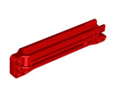 Technic, Gear Rack 1 x 14 x 2 Housing