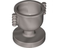 Duplo, Figure Wear & Utensil Trophy Cup - Closed Handles