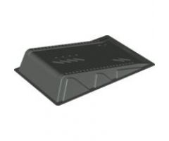 Baseplate, Raised Ramp 9 x 15 x 2 (Racers)