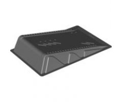 Baseplate, Raised Ramp 9 x 15 x 2 (Racers)