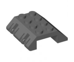 Slope 45 4 x 4 Double with Locking Hinge