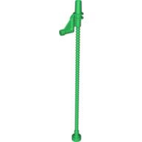 Duplo Hose 11L with Same Color Stud Receptacle and Nozzle