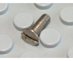 Electric, Motor 4.5V/12V Type B 4 x 12 x 3 1/3 Housing Screw (Train)