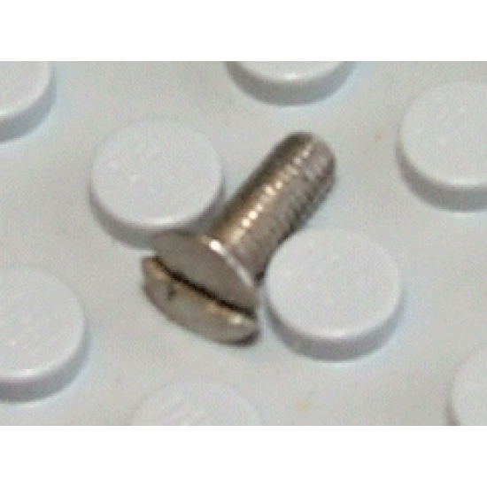 Electric, Motor 4.5V/12V Type B 4 x 12 x 3 1/3 Housing Screw (Train)